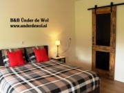 Logo van Under de Wol