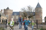 Voorbeeld afbeelding van Hostel Stayokay Domburg in Oostkapelle