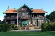Voorbeeld afbeelding van Hostel Stayokay Gorssel (Kring van Dorth) in Gorssel