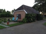 Voorbeeld afbeelding van Bungalow, vakantiehuis Vakantiehuis In De Annex in Heerde