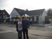 Voorbeeld afbeelding van Bed and Breakfast Thuis in Haren in Haren NB