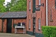 Voorbeeld afbeelding van Bed and Breakfast Het Looiersnest in Chaam