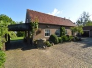 Voorbeeld afbeelding van Bungalow, vakantiehuis Green Cottage in Alphen NB