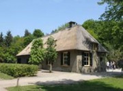 Voorbeeld afbeelding van Groepsaccommodatie Landgoed Ulvenhart in Ulvenhout