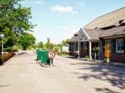 Voorbeeld afbeelding van Kamperen Camping Klein Paradijs in Chaam