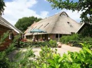 Voorbeeld afbeelding van Groepsaccommodatie De Oldendieverhof in Diever
