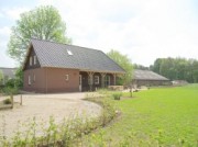 Voorbeeld afbeelding van Bungalow, vakantiehuis Ons Boerderijke in Veghel