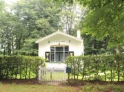 Voorbeeld afbeelding van Bijzonder overnachten 't Witte Huis Buitenplaats De Horte in Dalfsen