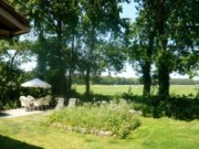 Voorbeeld afbeelding van Bungalow, vakantiehuis Buitenhuis de Butensprong in Lippenhuizen