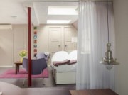 Voorbeeld afbeelding van Appartement Bed & Office 050 in Groningen