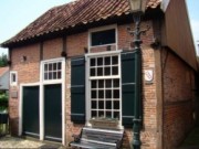 Voorbeeld afbeelding van Bungalow, vakantiehuis 't Boerderejken in Bredevoort