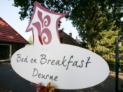 Voorbeeld afbeelding van Bed and Breakfast Bed en Breakfast Deurne in Deurne