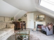 Voorbeeld afbeelding van Bed and Breakfast De Bostuin Veluwe in Lunteren