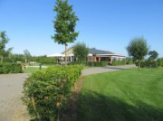 Voorbeeld afbeelding van Kamperen Het Klaverblad in Olst