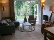 Voorbeeld afbeelding van Bungalow, vakantiehuis Camping Besthmenerberg in Ommen