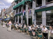 Voorbeeld afbeelding van Hotel Amadore Grand Café - Hotel Jersey in Goes
