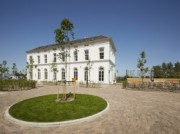 Voorbeeld afbeelding van Hotel Boutique Hotel de Witte Dame in Abcoude