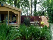 Voorbeeld afbeelding van Bed and Breakfast Bed en Breakfast De Pauw in Wieringerwaard