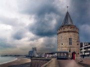 Voorbeeld afbeelding van Bijzonder overnachten Gevangentoren Suite Vlissingen in Vlissingen