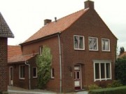 Voorbeeld afbeelding van Bungalow, vakantiehuis Huisje In Limburg in Stevensweert