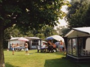 Voorbeeld afbeelding van Kamperen Camping en Jachthaven de Meeuw in Brielle