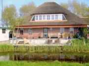 Voorbeeld afbeelding van Appartement Appartementenboerderij Nieuwesluis in Wieringerwaard