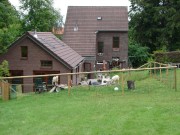 Voorbeeld afbeelding van Bed and Breakfast Pension-Geuldal in Mechelen