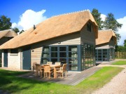 Voorbeeld afbeelding van Bungalow, vakantiehuis Park Scorleduyn in Schoorl