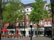 Voorbeeld afbeelding van Hotel Boutique hotel Corona in Den Haag