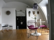 Logo van B&B Alabonneur