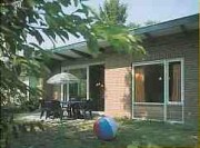 Voorbeeld afbeelding van Bungalow, vakantiehuis Vakantiecentrum De Hertenwei in Lage Mierde