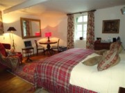 Voorbeeld afbeelding van Bed and Breakfast Rose Court Zuid-Limburg in Beek (L)