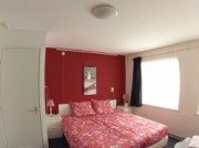 Voorbeeld afbeelding van Bed and Breakfast Kik en Bun in Katwijk aan Zee