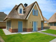 Voorbeeld afbeelding van Bungalow, vakantiehuis Resort Duynzicht in Julianadorp