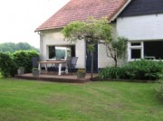 Voorbeeld afbeelding van Bungalow, vakantiehuis Vakantiehuis 't Huusken in Winterswijk