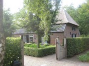 Voorbeeld afbeelding van Bed and Breakfast Het Boterhuys in Oirschot