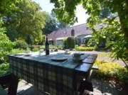 Voorbeeld afbeelding van Bungalow, vakantiehuis Den Huvender in Gemert