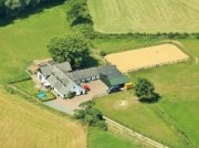 Voorbeeld afbeelding van Bungalow, vakantiehuis De Waanhoeve in Beek Gld