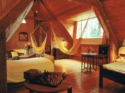 Voorbeeld afbeelding van Bed and Breakfast De Hebkesberg in Bergharen