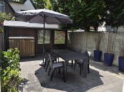 Voorbeeld afbeelding van Bungalow, vakantiehuis Huisje40Bergen in Bergen N.H.