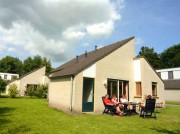 Voorbeeld afbeelding van Bungalow, vakantiehuis Villapark Panjevaart in Hoeven