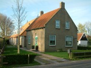 Voorbeeld afbeelding van Bungalow, vakantiehuis Vakantiehuis Paradiso in Buren(Ameland)