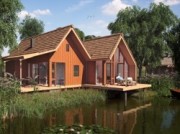 Voorbeeld afbeelding van Bungalow, vakantiehuis Landal De Reeuwijkse Plassen in Reeuwijk