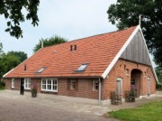 Voorbeeld afbeelding van Groepsaccommodatie Vakantieboerderij Snijders in Mander