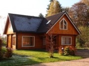 Voorbeeld afbeelding van Bungalow, vakantiehuis Finse Bungalows Natuurpark 't Langenbarg in Ruurlo