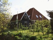 Voorbeeld afbeelding van Groepsaccommodatie De Beemsterkamer in Zuidoostbeemster