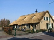 Voorbeeld afbeelding van Bed and Breakfast Altijd Zon in Berghem NB