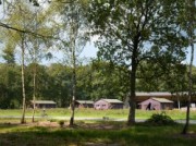 Voorbeeld afbeelding van Huurtent HetBoerenBed Landgoed Tongeren in Epe