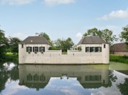 Voorbeeld afbeelding van Groepsaccommodatie Kasteel van Oijen in Oijen