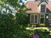Voorbeeld afbeelding van Bungalow, vakantiehuis Vakantiewoningen Uitspanning Oranjezon in Vrouwenpolder